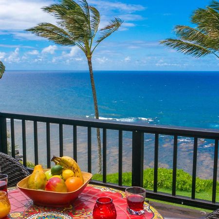 Sealodge C7 Princeville Extérieur photo
