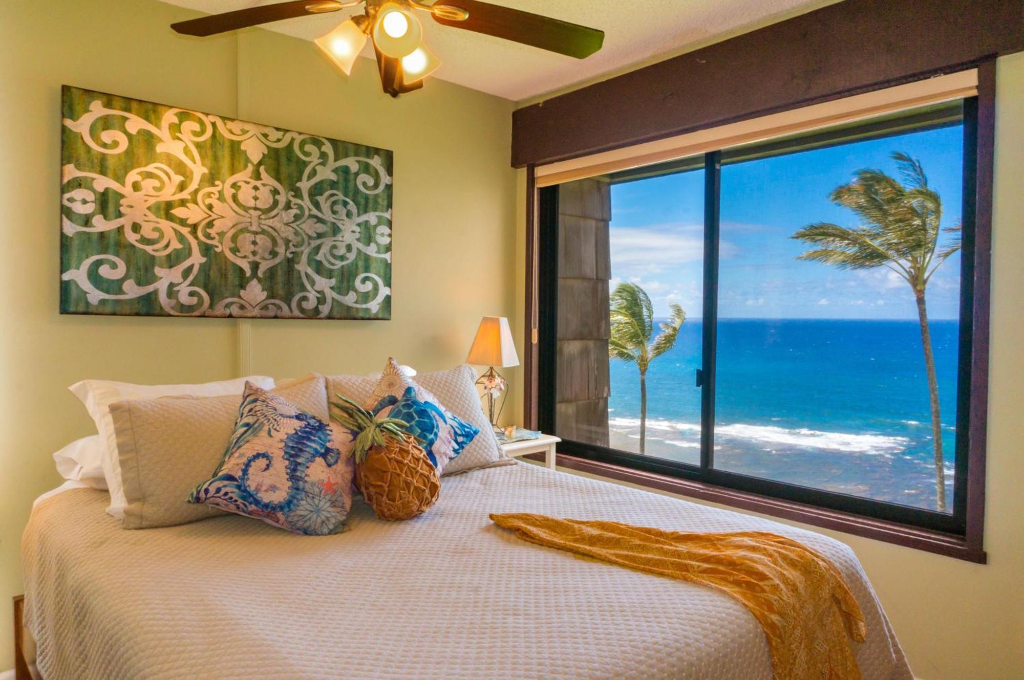Sealodge C7 Princeville Extérieur photo