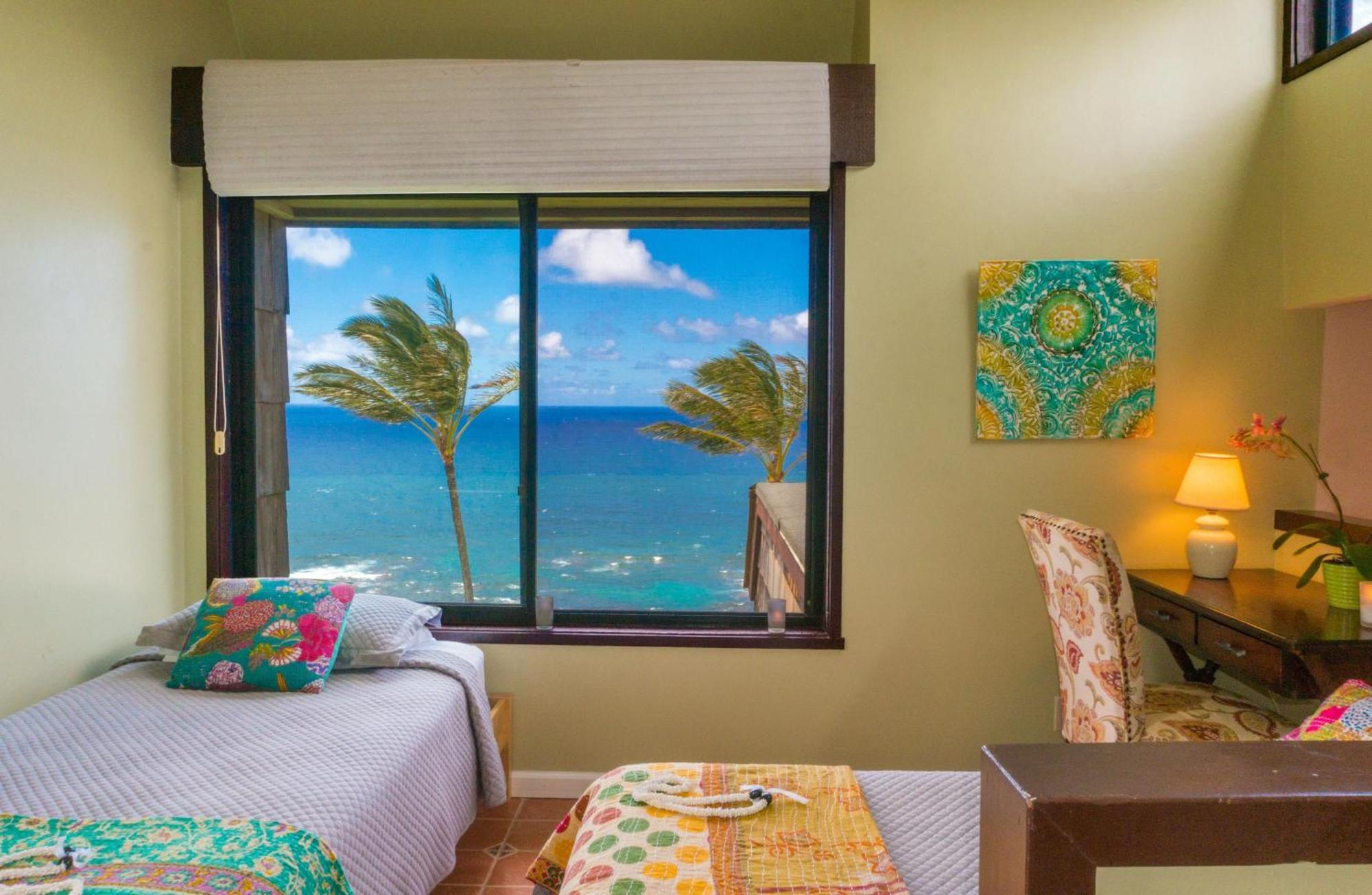 Sealodge C7 Princeville Extérieur photo